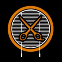 BarberCue Logo